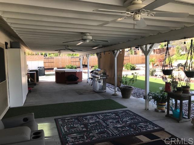 Detail Gallery Image 32 of 39 For 346 Hunter Ct, Alpine,  CA 91901 - 3 Beds | 2 Baths