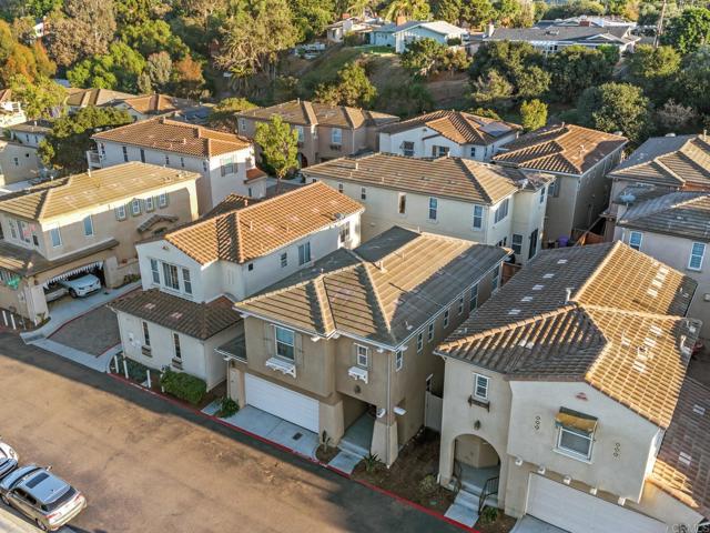 Detail Gallery Image 37 of 40 For 3416 Paseo De Fuentes, National City,  CA 91950 - 3 Beds | 2/1 Baths
