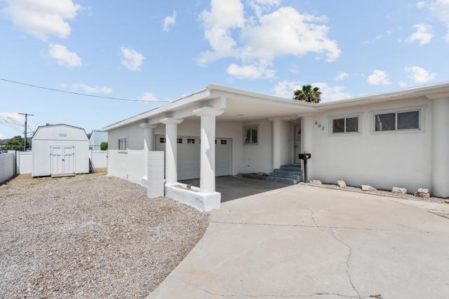 Detail Gallery Image 15 of 19 For 602 Farview St, El Cajon,  CA 92021 - 4 Beds | 2 Baths