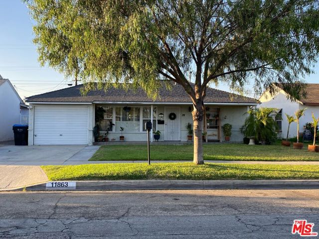 11863 Crewe St, Norwalk, CA 90650