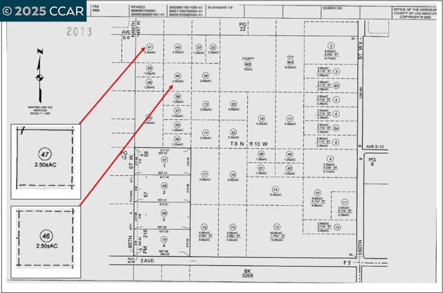Image 1 of 4 For 0 65 St. W And Ave. E-10
