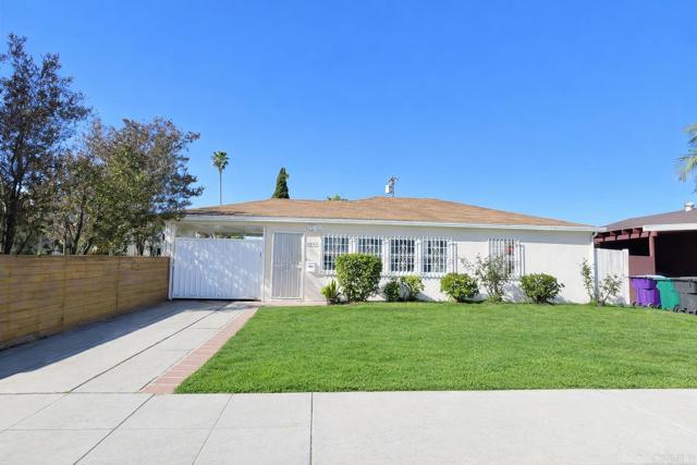 Detail Gallery Image 31 of 31 For 3333 Delta Ave, Long Beach,  CA 90810 - 4 Beds | 3 Baths