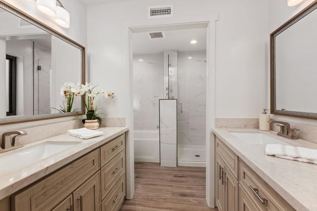Detail Gallery Image 24 of 42 For 597 via Cantebria, Encinitas,  CA 92024 - 2 Beds | 2/1 Baths