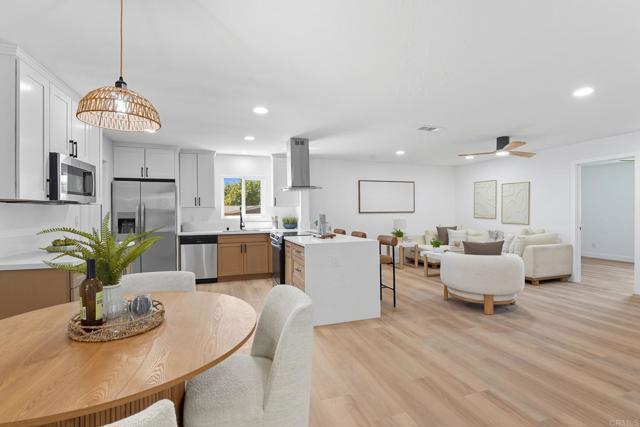 Details for 9494 Chimney Rock Ln, El Cajon, CA 92021