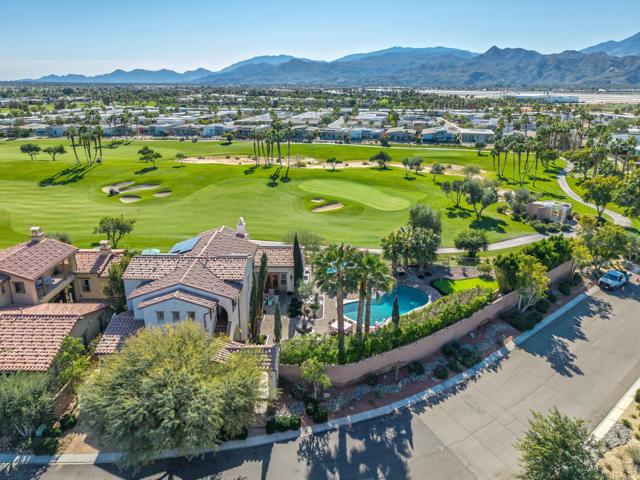 4244 Arcada Street, Palm Springs, CA 92262