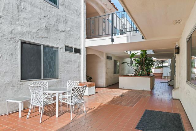 Detail Gallery Image 26 of 30 For 3972 Jackdaw St #211,  San Diego,  CA 92103 - 1 Beds | 1 Baths