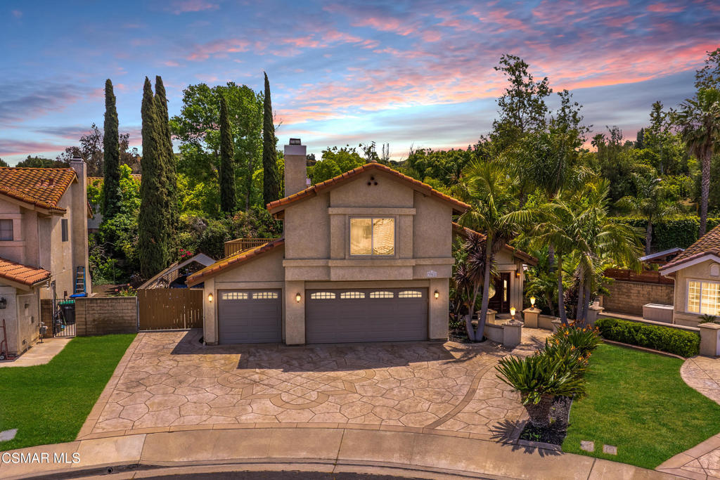 3961 Springtime Lane