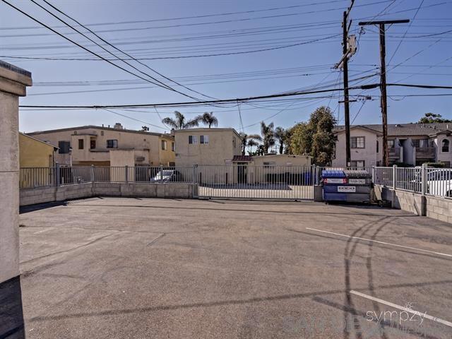 1029 GARNET AVE, San Diego, California 92109, ,Commercial Sale,For Sale,GARNET AVE,240020899SD