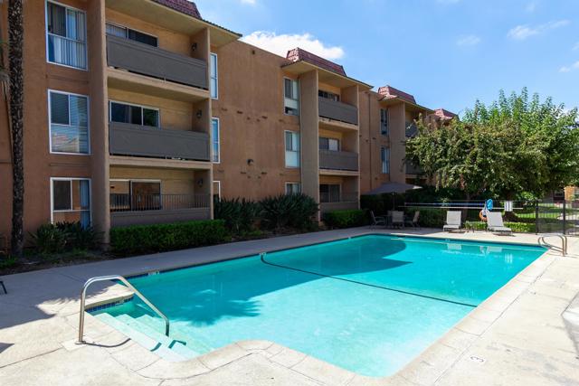 Detail Gallery Image 42 of 56 For 6955 Alvarado Rd #77,  San Diego,  CA 92120 - 2 Beds | 2 Baths