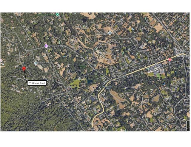 559 Patrol Road, Woodside CA: https://media.crmls.org/mediaz/97b5d3b8-c5f9-4471-9141-64adb237c3ad.jpg