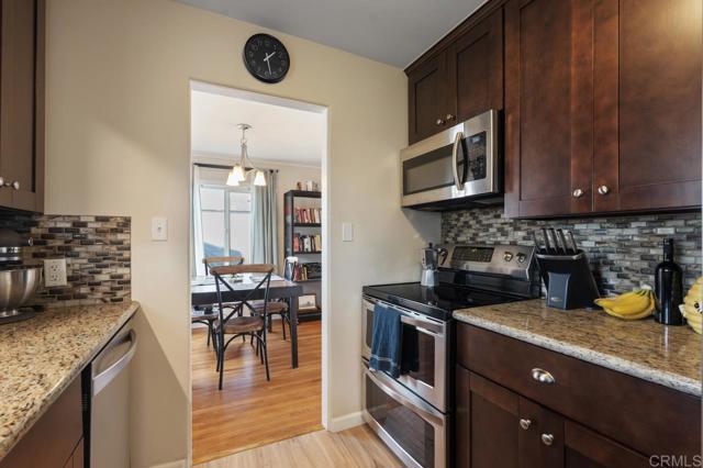 Detail Gallery Image 19 of 47 For 186 Minnesota Ave, El Cajon,  CA 92020 - 2 Beds | 1 Baths