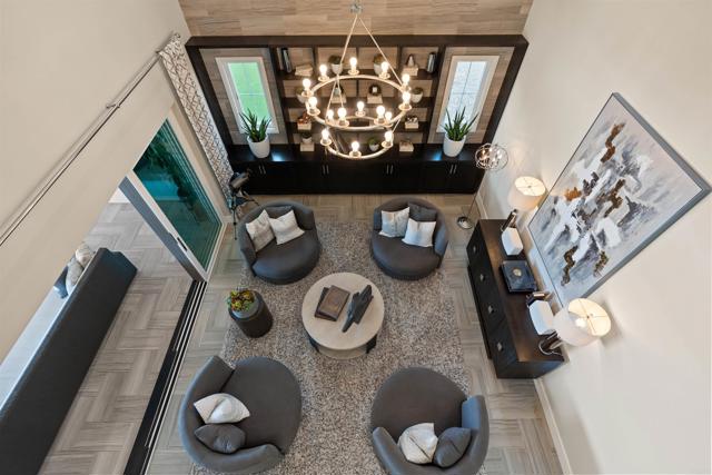 Detail Gallery Image 41 of 69 For 17028 Rendezvous Cir, San Diego,  CA 92127 - 5 Beds | 5/1 Baths