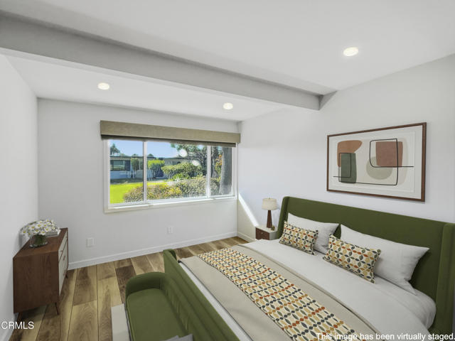 Detail Gallery Image 20 of 51 For 61 B Redwood Ave, Ventura,  CA 93003 - 2 Beds | 1 Baths