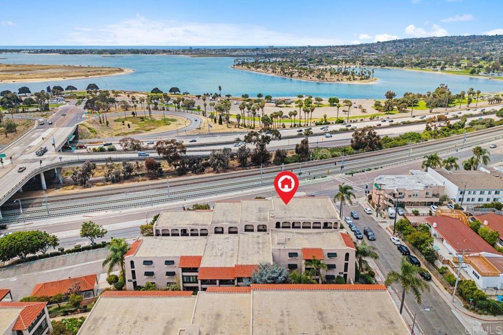 2727 Morena Boulevard - photo 4