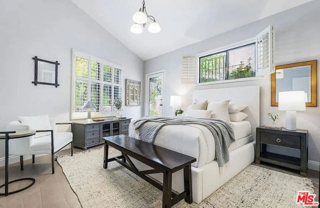  Income Home for Sale in Los Angeles, California