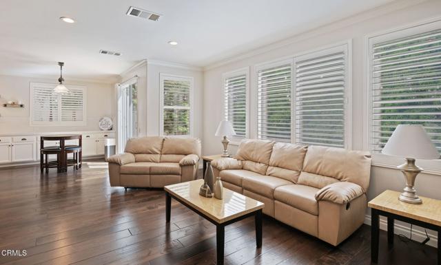 Detail Gallery Image 6 of 27 For 4538 Marrisa Way, Camarillo,  CA 93012 - 4 Beds | 2/1 Baths