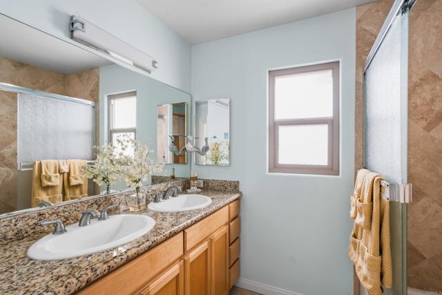 Detail Gallery Image 20 of 28 For 1052 Isabella Ave #D,  Coronado,  CA 92118 - 2 Beds | 1 Baths