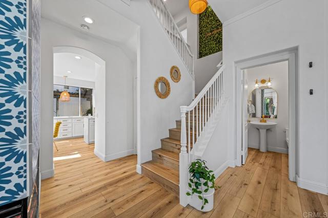 Detail Gallery Image 16 of 55 For 7161 Tanager Drive, Carlsbad,  CA 92011 - 3 Beds | 2/1 Baths