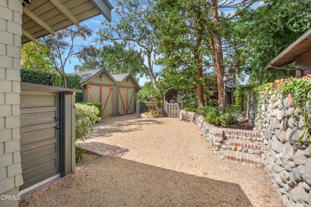 Detail Gallery Image 29 of 54 For 845 847 S Los Robles Ave, Pasadena,  CA 91106 - 4 Beds | 3 Baths