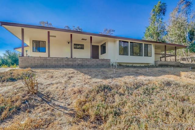 12224 Lilac Hill, Valley Center, California 92082, 3 Bedrooms Bedrooms, ,2 BathroomsBathrooms,Single Family Residence,For Sale,Lilac Hill,250016951SD