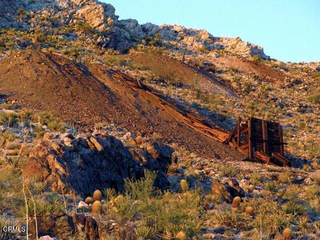 Detail Gallery Image 34 of 49 For 9 Clark Mountain Rd, Baker,  CA 92309 - – Beds | – Baths