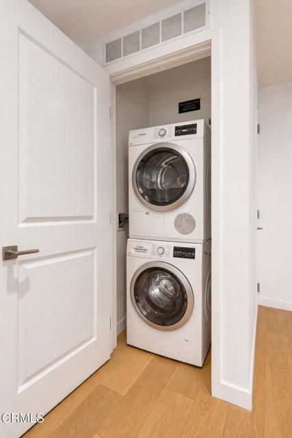 Detail Gallery Image 10 of 17 For 400 S Broadway #1801,  Los Angeles,  CA 90013 - 1 Beds | 1 Baths