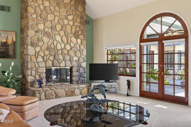 Detail Gallery Image 8 of 43 For 10995 Alto Ct, Oak View,  CA 93022 - 4 Beds | 4 Baths