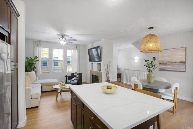 Home for Sale in Chula Vista