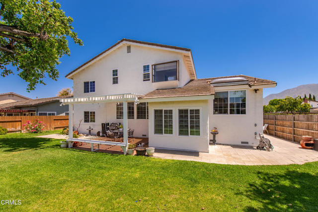 Detail Gallery Image 45 of 62 For 193 Cottage Grove Ave, Camarillo,  CA 93012 - 4 Beds | 3 Baths