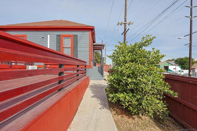 928 Evans St, San Diego, California 92113, ,Multi-Family,For Sale,Evans St,240027451SD