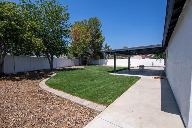 Detail Gallery Image 25 of 32 For 529 Valley Meadow Pl, Escondido,  CA 92027 - 3 Beds | 2 Baths