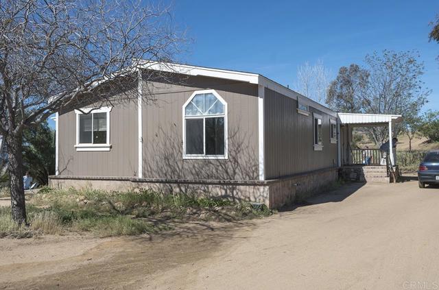 Detail Gallery Image 3 of 55 For 42950 Wildwood Ln, Aguanga,  CA 92536 - 3 Beds | 2 Baths