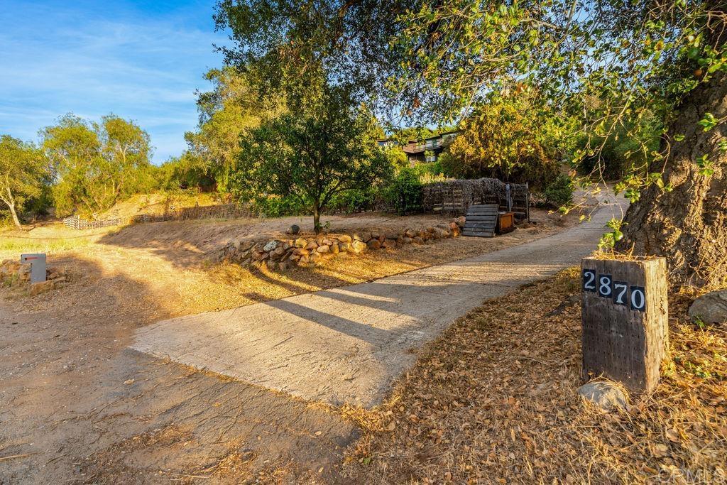 2870 Twin Oaks Valley Road - photo 8