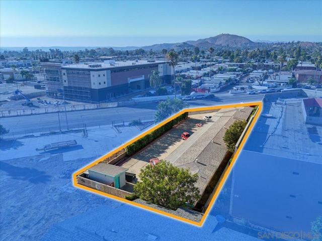 1349 Main Street, El Cajon, California 92021, ,Commercial Sale,For Sale,Main Street,240019205SD