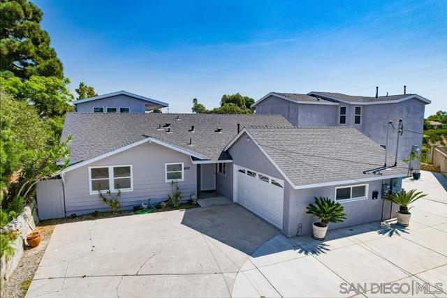 Image 1 of 72 For 4221 Mount Casas Ct