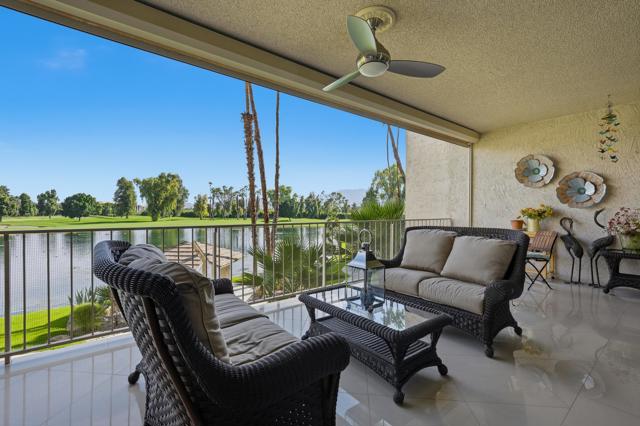 900 Island Drive #207, Rancho Mirage, CA 92270