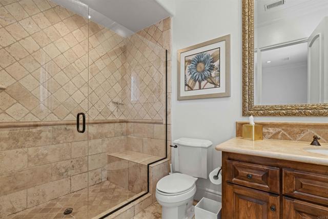 Detail Gallery Image 52 of 74 For 5171 Del Mar Mesa Rd, San Diego,  CA 92130 - 8 Beds | 7/2 Baths