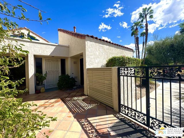 426 Forest Hills Drive, Rancho Mirage, CA 92270