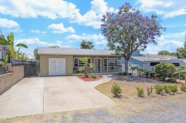 Thumbnail for 7423 Pacific Ave, Lemon Grove, CA 91945