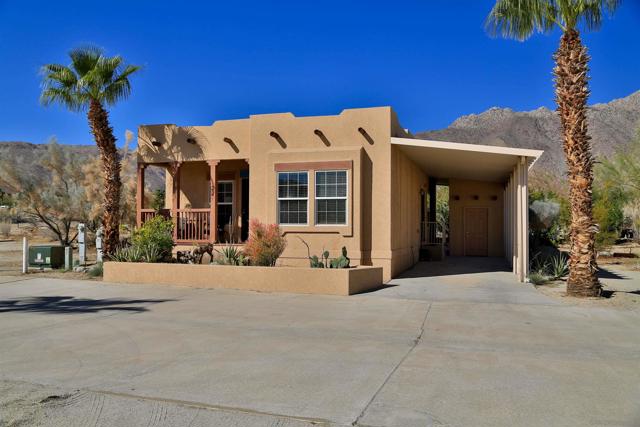 330 Palm Canyon Dr, Borrego Springs, California 92004, 2 Bedrooms Bedrooms, ,2 BathroomsBathrooms,Residential,For Sale,Palm Canyon Dr,250021514SD