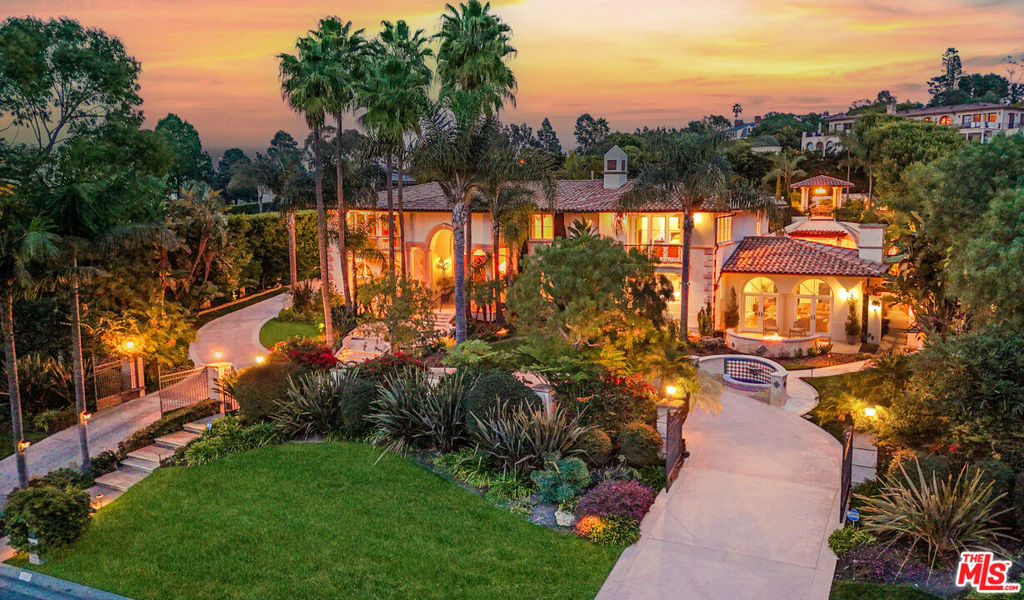 Picture of Palos Verdes Estates, CA 90274