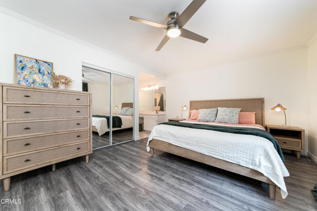 Detail Gallery Image 22 of 33 For 10037 Sunnybrae Ave, Los Angeles,  CA 91311 - 4 Beds | 2/1 Baths