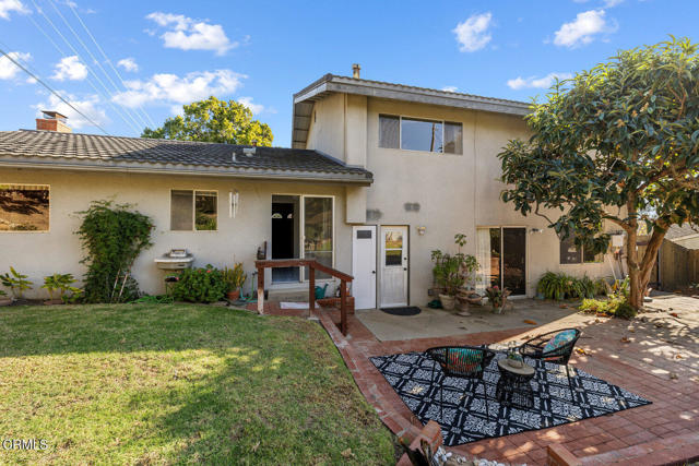 Detail Gallery Image 39 of 61 For 469 Court Ave, Ventura,  CA 93003 - 4 Beds | 3 Baths