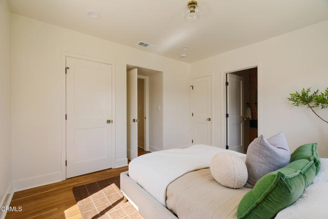 Detail Gallery Image 32 of 45 For 4170 4th Ave, Los Angeles,  CA 90008 - 3 Beds | 3 Baths