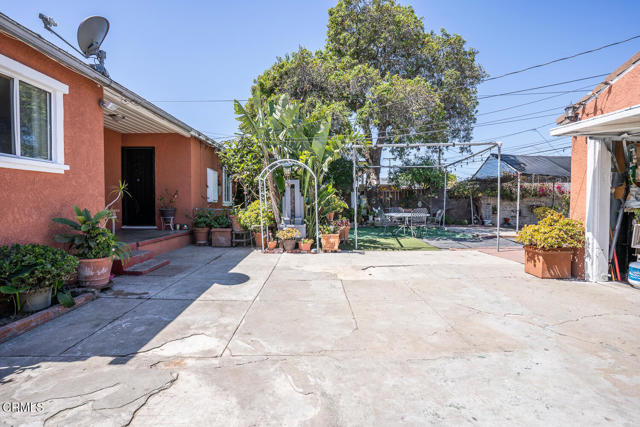 Detail Gallery Image 25 of 28 For 153 E Date Street St, Oxnard,  CA 93033 - 3 Beds | 1 Baths
