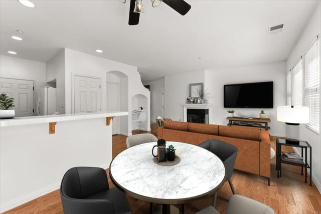 Detail Gallery Image 9 of 40 For 1234 Highbluff Ave, San Marcos,  CA 92078 - 2 Beds | 2/1 Baths