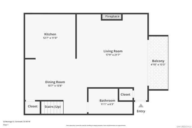 22 Montego Ct, Coronado CA: https://media.crmls.org/mediaz/97d3017c-d611-4241-b805-d95b7f726689.jpg