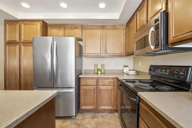 Detail Gallery Image 14 of 31 For 17985 Caminito Pinero #190,  San Diego,  CA 92128 - 2 Beds | 2 Baths