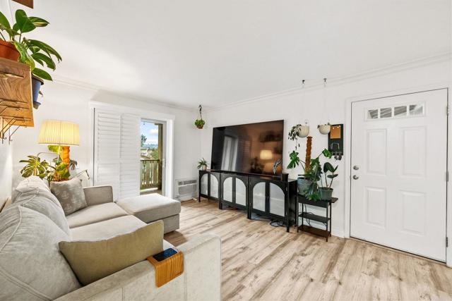 Home for Sale in El Cajon