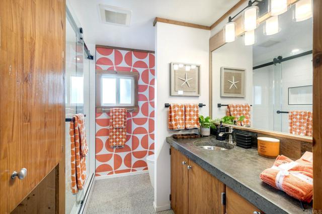 Detail Gallery Image 14 of 28 For 123 Jasper St #35,  Encinitas,  CA 92024 - 2 Beds | 1 Baths